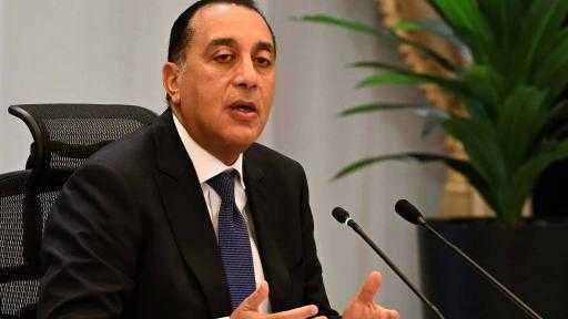 رئيس الوزراء: أبرمنا عقودًا لاستقدام شحنات غاز بأسعار تفضيلية لضمان تأمين إمدادات... رئيس الوزراء: أبرمنا عقودًا لاستقدام شحنات غاز بأسعار تفضيلية لضمان تأمين إمدادات الطاقة