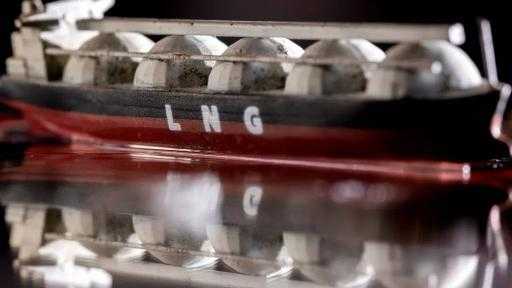 توقف الغاز الطبيعي المسال القطري لن يؤثر بشكل فوري على اليابان