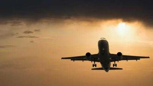 إلغاء أكثر من 12 ألف رحلة جوية مع اتساع نطاق الحرب في... إلغاء أكثر من 12 ألف رحلة جوية مع اتساع نطاق الحرب في الشرق الأوسط