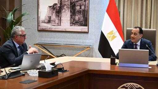 منطقة السخنة الصناعية جذبت استثمارات 33.06 مليار دولار عبر 547 مشروعًا