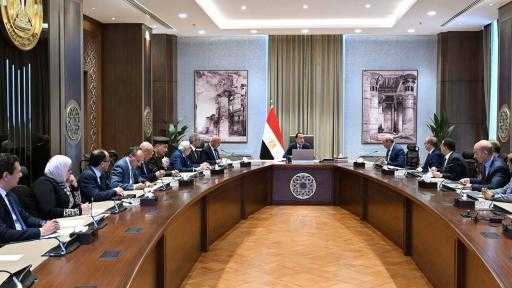 رئيس الوزراء: مطار العلمين الدولي دوره حيويًا في زيادة التدفقات السياحية ودفع عجلة التنمية