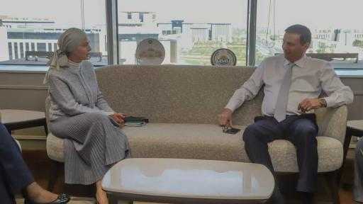 وزير الزراعة: نستهدف تحسين دخل صغار المزارعين عبر تبني ممارسات زراعية حديثة تساهم في زيادة الإنتاجية