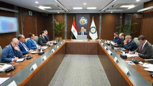 وزير البترول: حقل ظهر كأحد الركائز الرئيسية لإنتاج مصر المحلي من الغاز الطبيعي