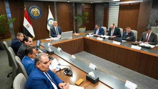 ”بتروشروق”: 524 مليون دولار الموازنة المقترحة للعام المالي 2027/2026 لتنمية حقل ”ظهر”