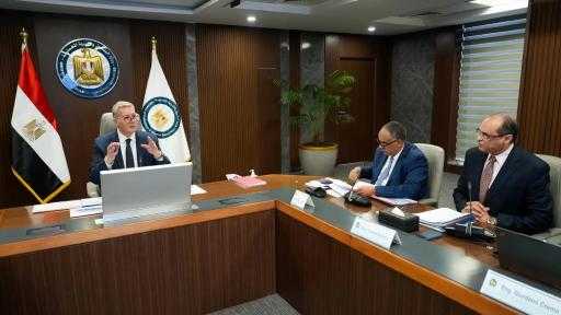 ”بتروبل”: 764 مليون دولار موازنة مقترحة للعام المالي المقبل.. ونستهدف إنتاج 183 ألف برميل زيت مكافئ يوميًا