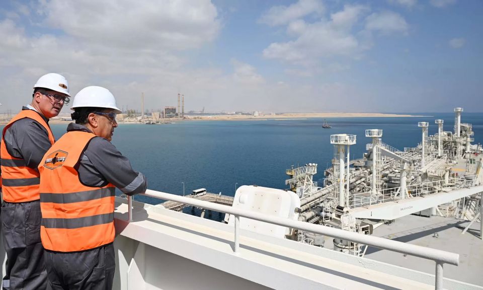 جانب من الجولة