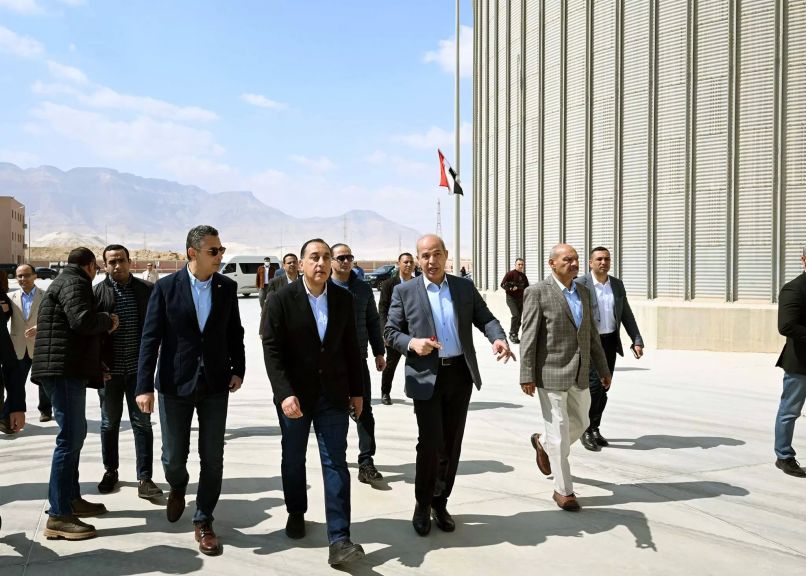 جولة رئيس الوزراء