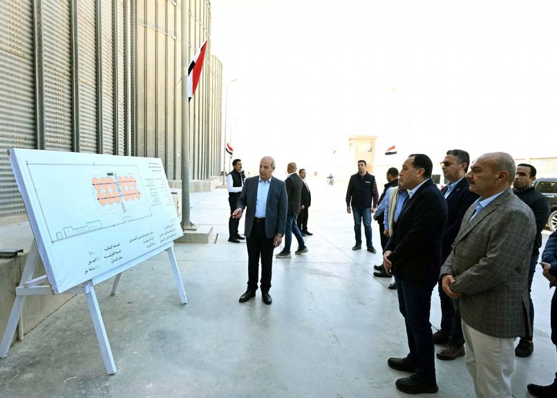 جولة رئيس الوزراء