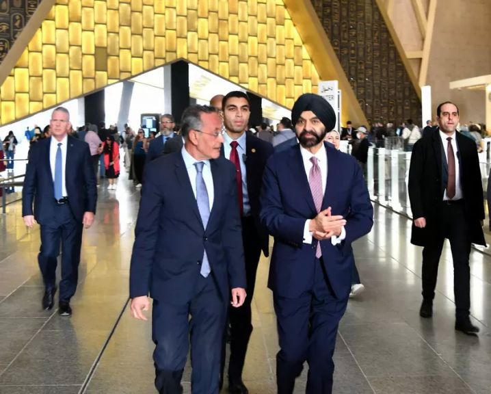 جانب من الجولة