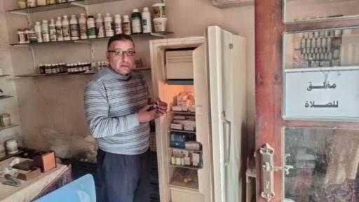 ”الخدمات البيطرية” تضبط 98 منشأة مخالفة بعدد من المحافظات| صور