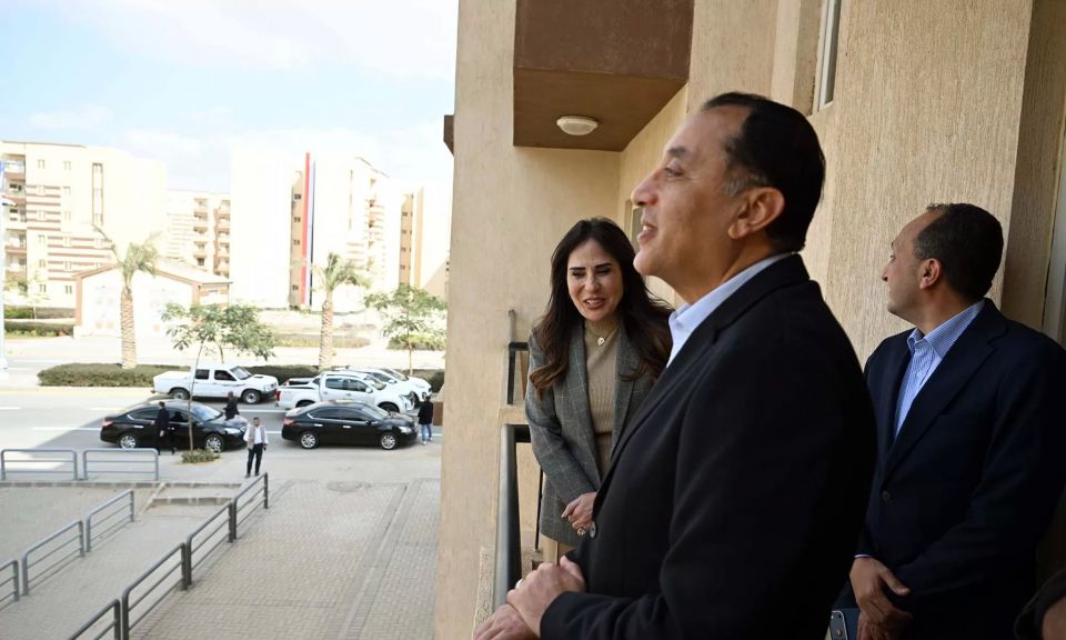 جولة رئيس الوزراء