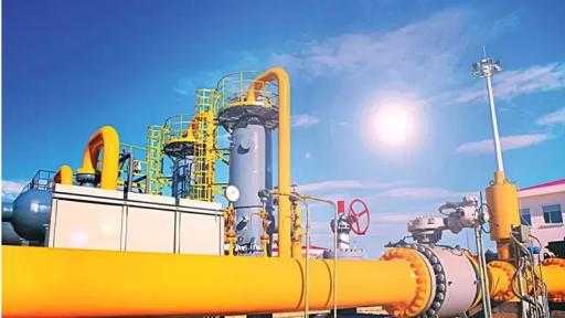 وزير الاقتصاد التايواني: لن يكون هناك عجز في الغاز الطبيعي قبل أبريل