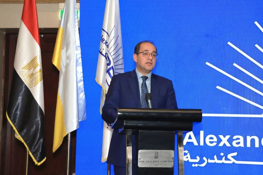 وزير المالية