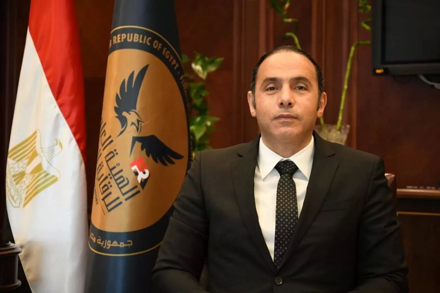 رئيس الهيئة