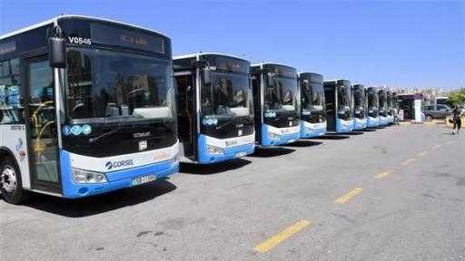 زيادة جنيهين..أسعار تذاكر النقل العام الجديدة بدءًا من اليوم