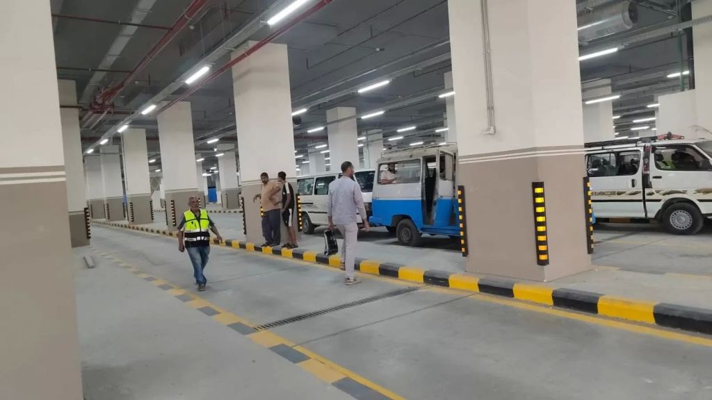 تعريفة الركوب الجديدة