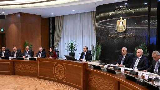 رئيس الوزراء: توجيه رئاسي بتذليل العقبات لضمان سرعة إنجاز المرحلة الأولى من ”حياة كريمة”