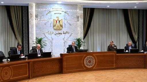 رئيس الوزراء: التصعيد العسكري بالشرق الأوسط ينال من استقرار أمن الطاقة وحركة التجارة العالمية
