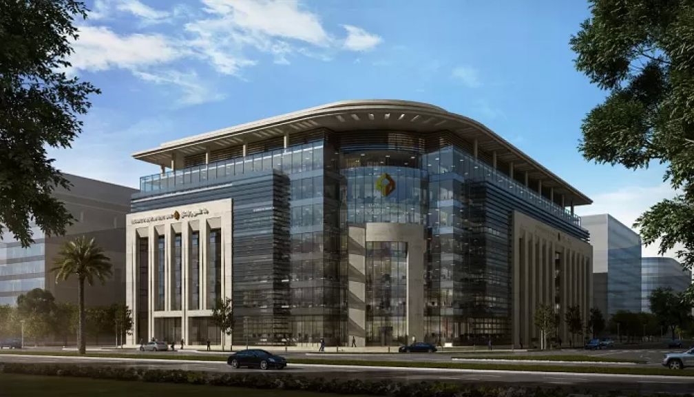 بنك التعمير والإسكان 