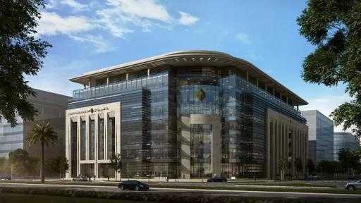 بنك التعمير والإسكان يستحوذ على 30.5% من القروض العقارية بالبنوك المدرجة بالبورصة