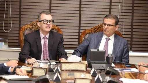 وزيرا الزراعة والتخطيط: التصنيع الزراعي يمثل قاطرة رئيسة للنمو ويُساهم في تقليل الفاقد