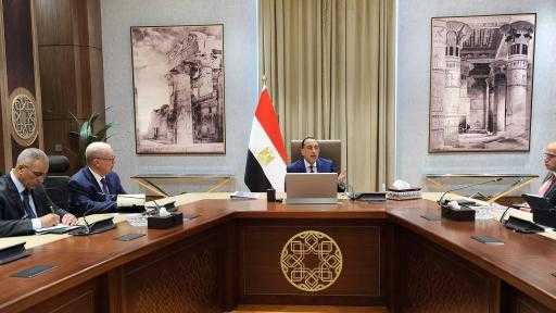 رئيس الوزراء: الدولة تولي أولوية قصوى لتعظيم العائد من الأصول المملوكة لها عبر صندوق مصر السيادي