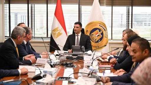 باستثمارات 200 مليون دولار.. ”دراسكيم للكيماويات” تعتزم إنشاء أول مصنع بالشرق الأوسط لإنتاج ”سيانيد الصوديوم”