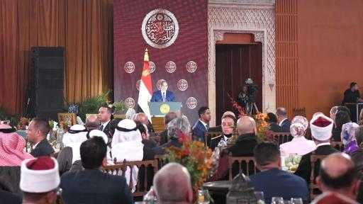 الرئيس السيسي: الدولة تدرك الضغوط التي يتحملها المواطن.. والواقع فرض رفع أسعار المنتجات البترولية