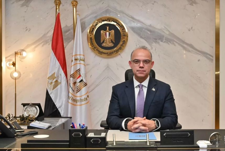 وزير الاستثمار