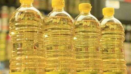 ”الداخلية” تضبط 9 أطنان زيوت طعام داخل مصنع دون ترخيص