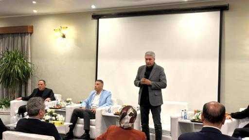 وزير السياحة: نطبق خططًا تسويقية مخصصة لكل سوق سياحي.. ونستهدف الوصول إلى 30 مليون سائح