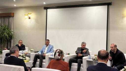 وزير السياحة: ننسق مع ”الخارجية” للحفاظ على التدفقات السياحية الوافدة إلى مصر