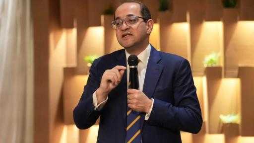 وزير المالية: الحزمة الثانية من التسهيلات الضريبية ستكون أمام مجلس النواب بعد العيد