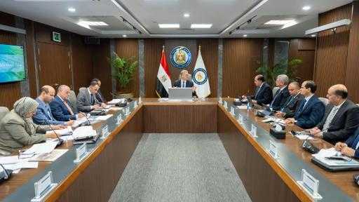 ”إنبي”: التعاقدات خلال 2025 بلغت 1.34 مليار دولار.. والمشروعات الخارجية استحوذت على 97% منها