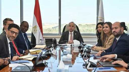 وزير الاستثمار: نحرص على توسيع مجالات التعاون مع ”التمويل الدولية” لدعم جهود تطوير بيئة الأعمال