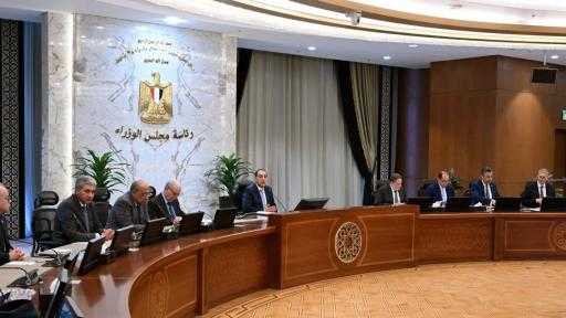 ”مدبولي” يُتابع موقف تأمين احتياجات الدولة من القمح والغاز والمنتجات البترولية