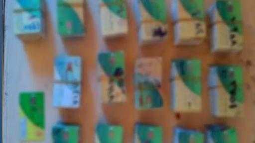 ”شرطة التموين” تضبط مالك مخبز بحوزته 801 بطاقة تموينية