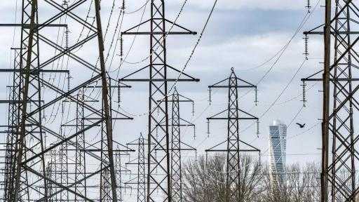 مجلس الوزراء يٌوافق على تعديلات قانون الكهرباء| التفاصيل