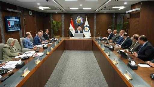 ”بتروجت” تأمن حجم أعمال وتعاقدات مستقبلية بقيمة 246 مليار جنيه حتى عام 2029