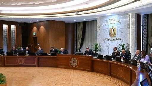 مجلس الوزراء يُوافق على مد تنفيذ مصنع للقاحات البشرية والبيطرية حتى أكتوبر المقبل