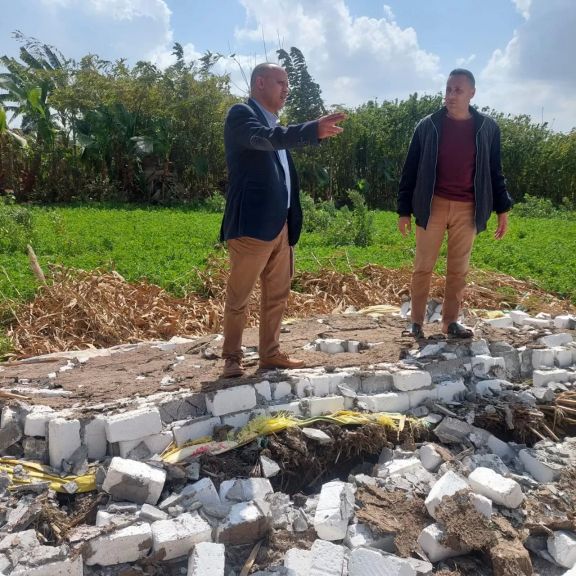 جانب من الحملات