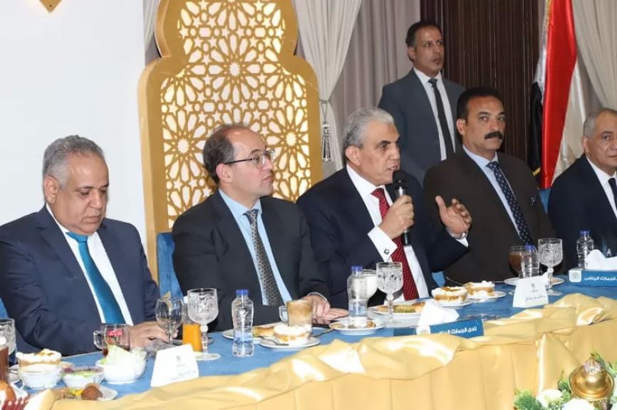 جانب من الفاعلية