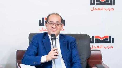 وزير المالية: مستمرون في مساندة برامج دعم المصدرين وتحسين هيكل الصادرات والنفاذ لقطاعات أكثر تنافسية