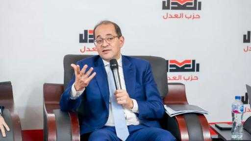 وزير المالية: توجيه ٥٠٪ من الإيرادات الاستثنائية لخفض المديونية.. و٩٠ مليار جنيه لتحفيز النشاط الاقتصادي