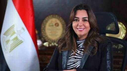 وزيرة التنمية المحلية: ملف تقنين أراضي الدولة يحظى بأولوية قصوى لدى الحكومة