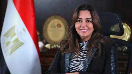 وزيرة التنمية المحلية: بدء تنفيذ أعمال المرحلة الثانية من مشروع تطوير منطقة... وزيرة التنمية المحلية: بدء تنفيذ أعمال المرحلة الثانية من مشروع تطوير منطقة العتبة