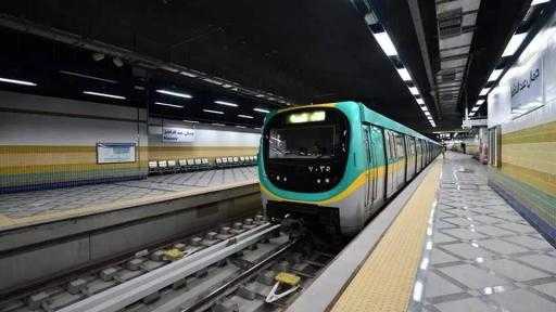 ”القومية للأنفاق” تعلن عن مواعيد عمل المترو والقطار الكهرباء الخفيف بدءًا من الغد