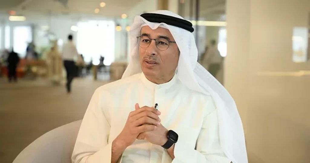 محمد العبار