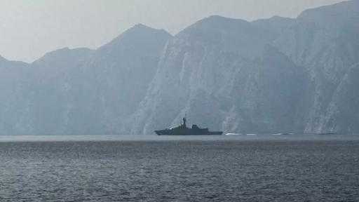 وكالة ​تسنيم: مضيق هرمز لن يعود إلى وضعه قبل الحرب ولا محادثات جارية مع أمريكا