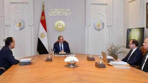 وزير المالية: نستهدف معدل نمو 5.4%.. وتحقيق فائض أولي بقيمة 1.2تريليون جنيه